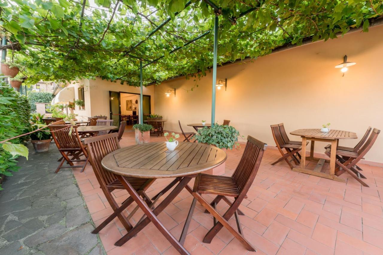 Hotel San Michele San Gimignano Luaran gambar